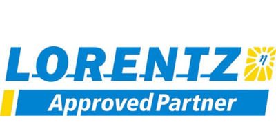 Lorentz Approved Partner